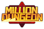 Official Site of Million Dungeon