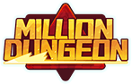 Official Site of Million Dungeon