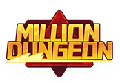 Official Site of Million Dungeon